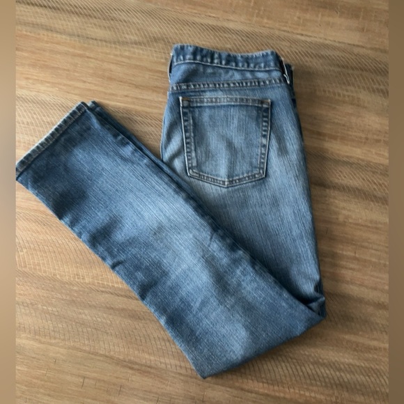 Size 29 J crew jeans - Picture 3 of 3